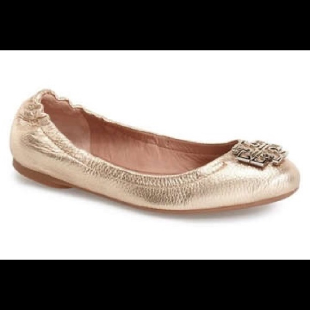 Tory Burch Melinda ballet flats